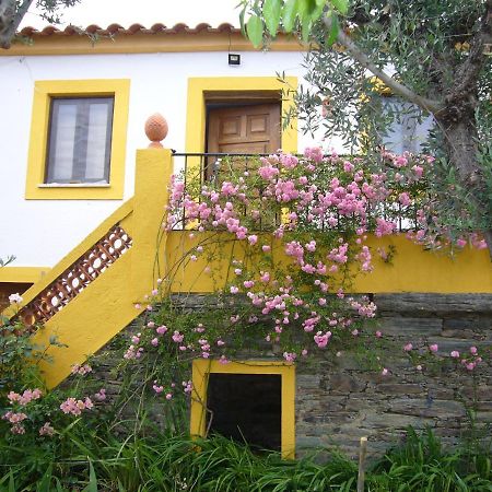Casinha Da Aldeia Villa Castelo Branco  Exterior photo