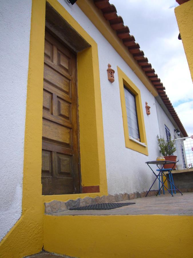 Casinha Da Aldeia Villa Castelo Branco  Exterior photo