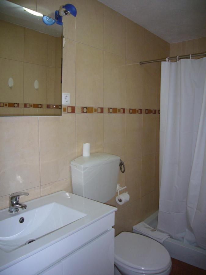 Casinha Da Aldeia Villa Castelo Branco  Exterior photo